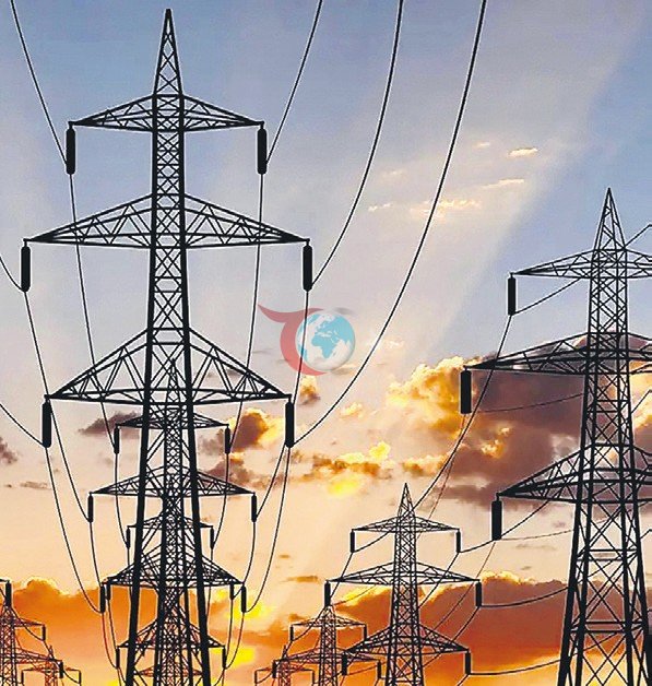 Türkiye'nin Elektrik Kurulu Gücü 125 Bin Megavatı Aştı