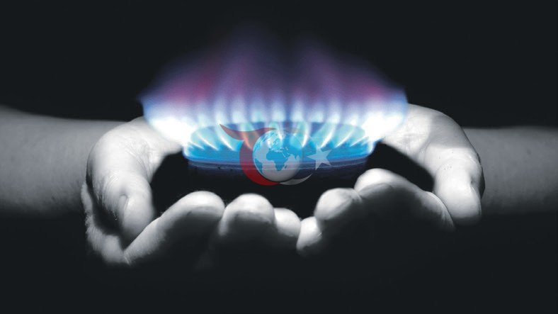 Türkiye Enerji Arzını Güvence Altına Alıyor
