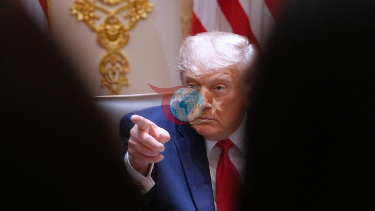 Trump'a Yargı Freni: Kennedy Merkezi İsmi Değiştirilemiyor