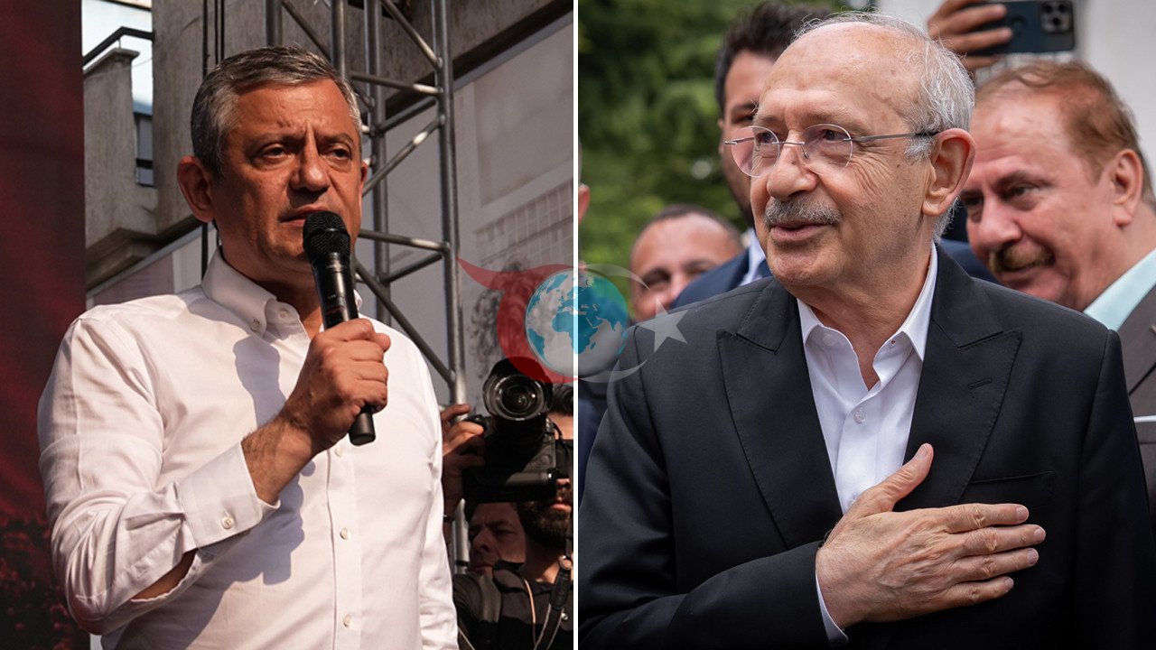 CHP'de Çifte Bayramlaşma: Kılıçdaroğlu ve Özel'in Mesajları