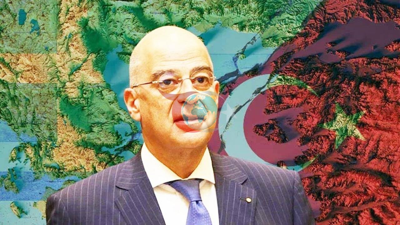 Yunanistan Savunma Bakanı'ndan Türkiye'ye Yönelik Sert Açıklamalar