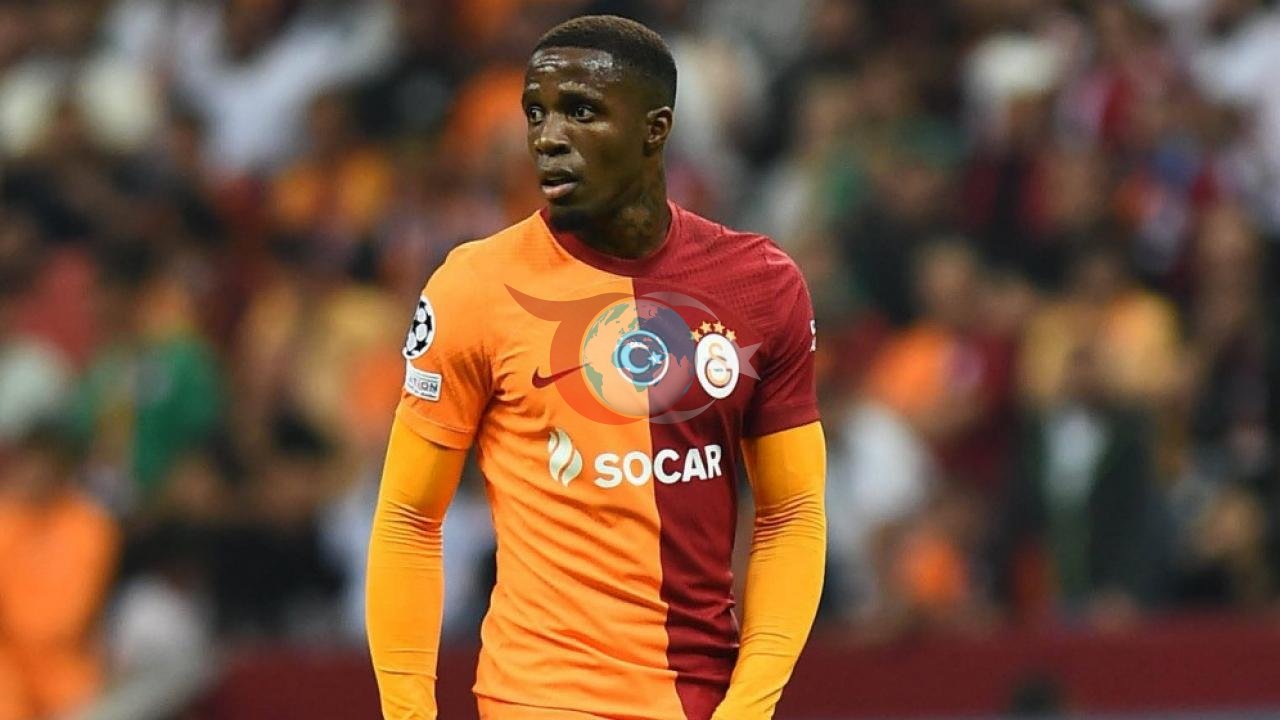 Charlotte FC, Zaha'nın Yerine Saint-Maximin'i Hedefliyor