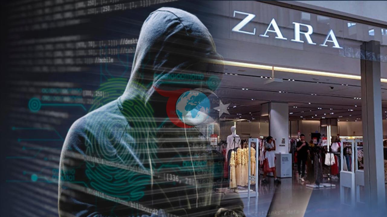 Zara'dan kiberxavfsizlik inqirozi: ma'lumotlar buzilishi rasman e'lon qilindi
