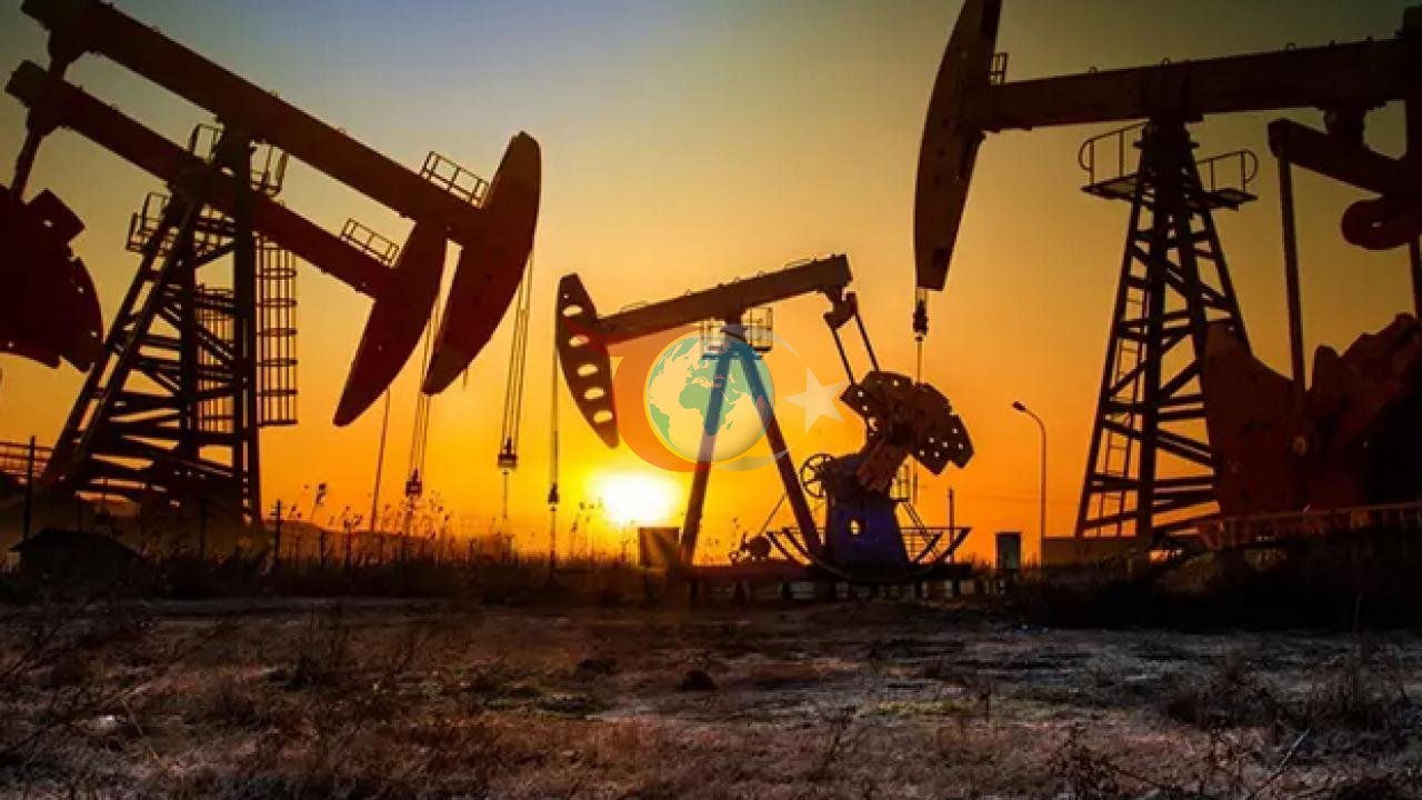 ABD'de Petrol Sondaj Kuleleri Sayısında Artış Yaşandı