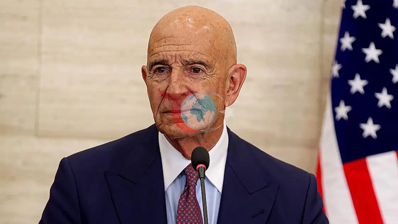 Tom Barakning muddati tugadi, uning yangi roli aniqlandi