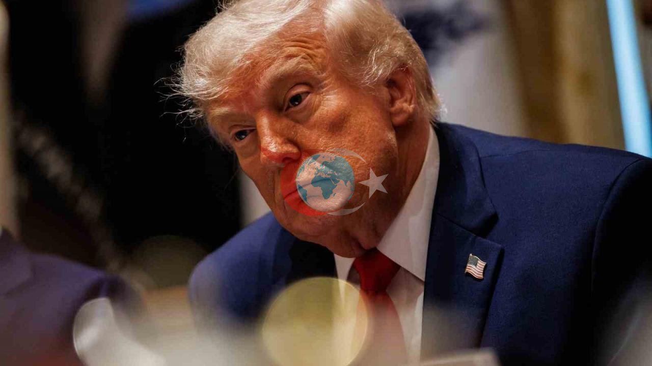 Trump'tan Yargıç Kararına Sert Tepki: 'Utanmalısın'