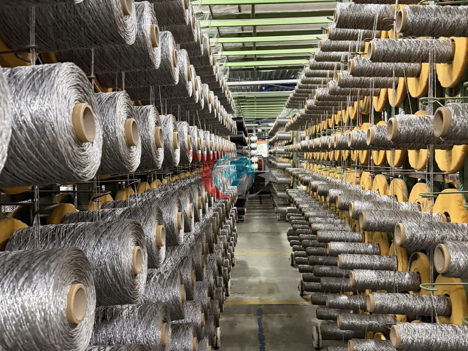 Dip çamuru temizliği projesinde kullanılan geotekstil teknolojisi Hollanda’da yerinde incelendi