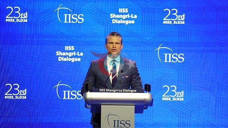 ABD'den Güçlü Açıklama: İran'a Askeri Müdahale Hazırlığı Tamam
