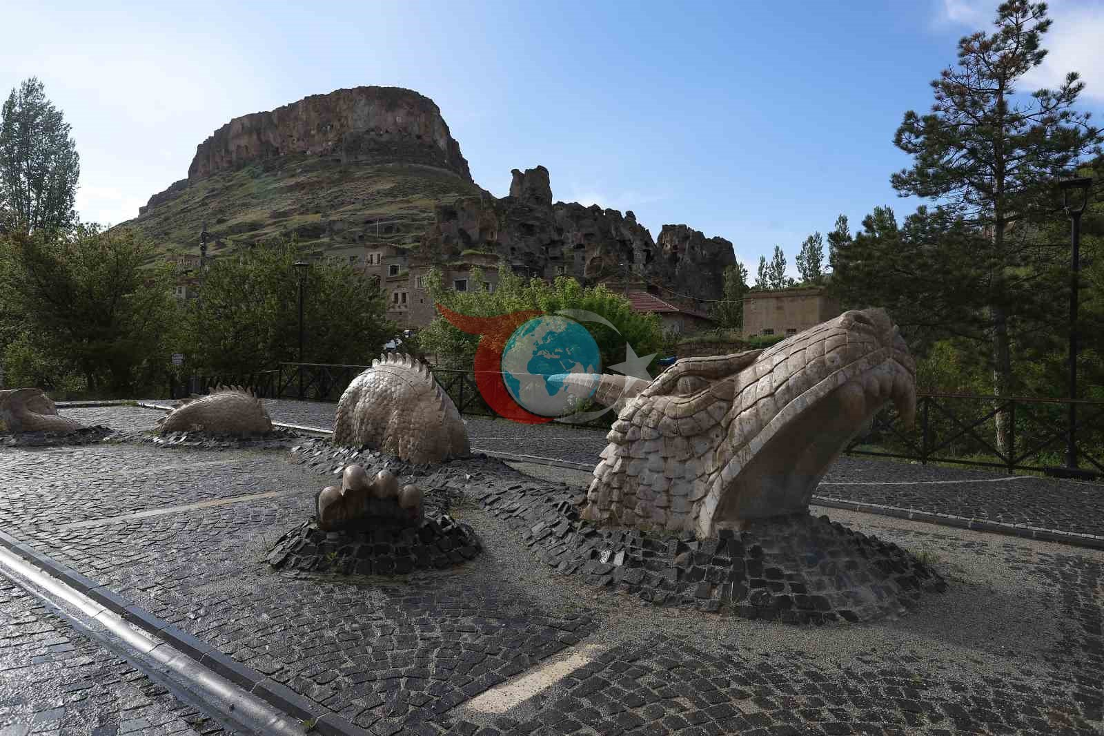 Kapadokya'nın Giriş Kapısı: Soğanlı Vadisi Turizmde Yükseliyor