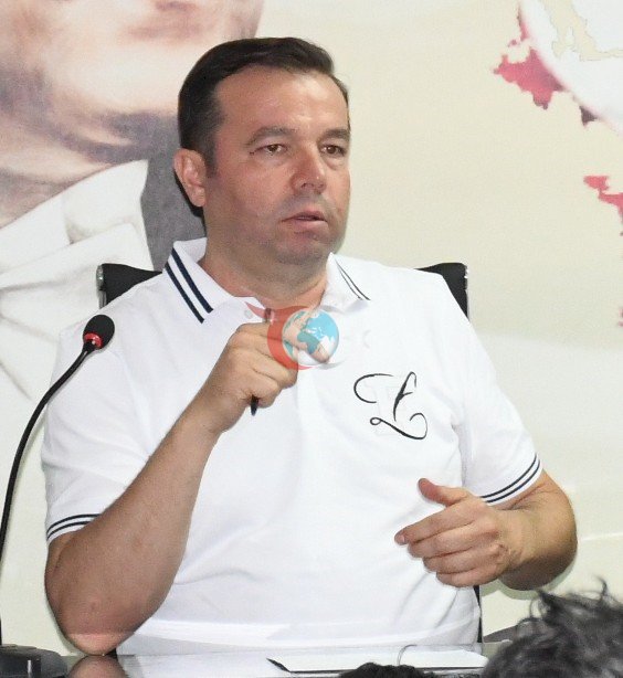 Kayseri&rsquo;de Amatör futbola bayram izni