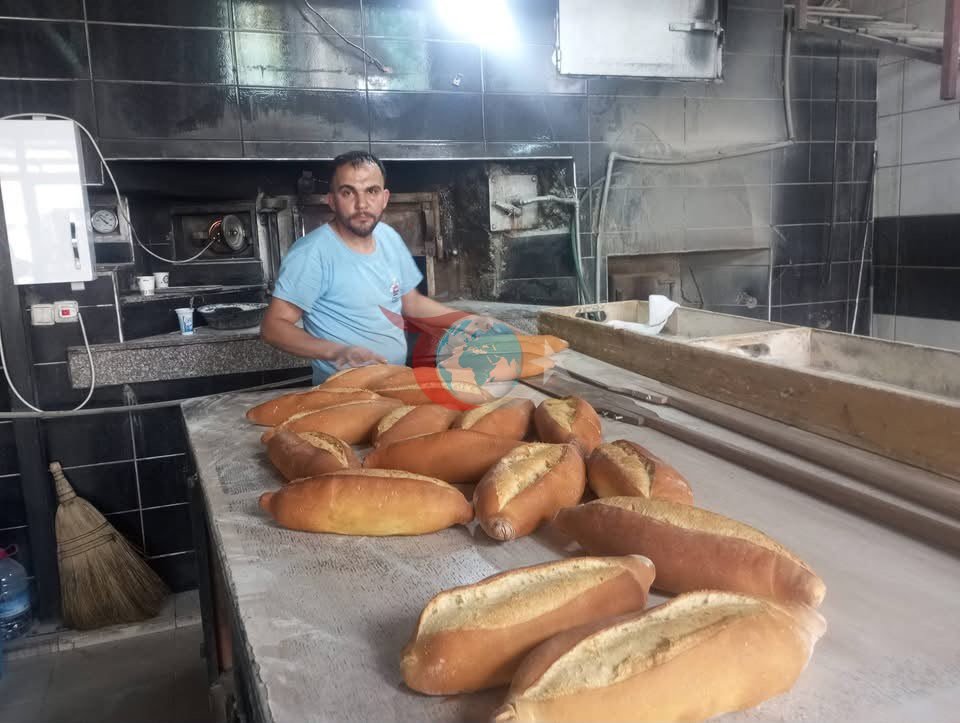 Sarıgöldə Çörək və Simit Bahalaşması Şoku