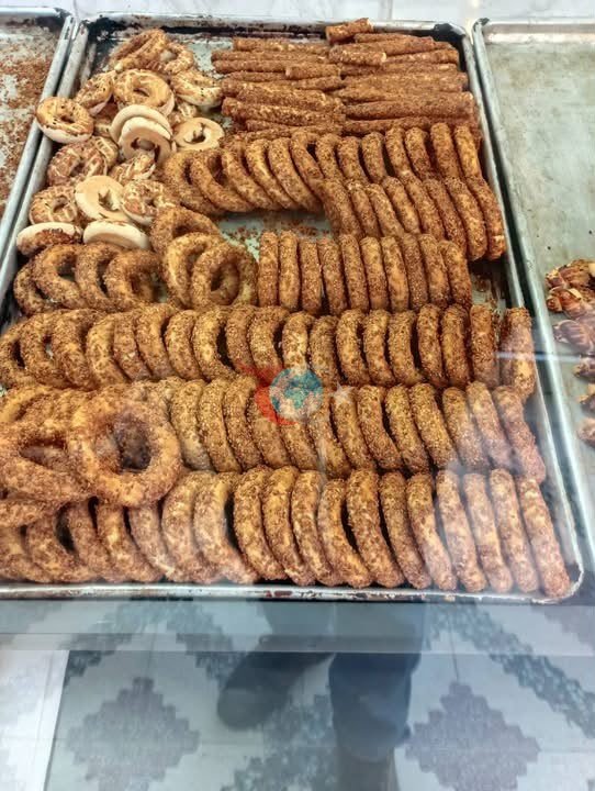 Sarıgöldə gələcək çörək və simit üçün yeni tarif><p><img