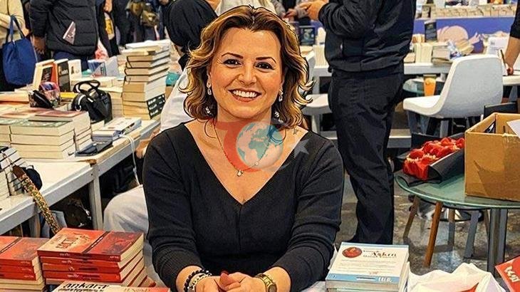 Yazar Ayten Öztürk, Miras Tartışmasında Hayatını Kaybetti