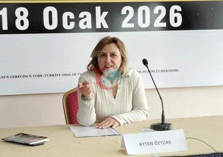 Yozuvchi Ayten O'zturk meros masalasida jiyani tomonidan o'ldirilgan