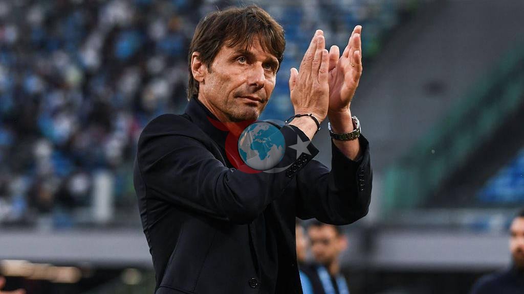 Antonio Conte