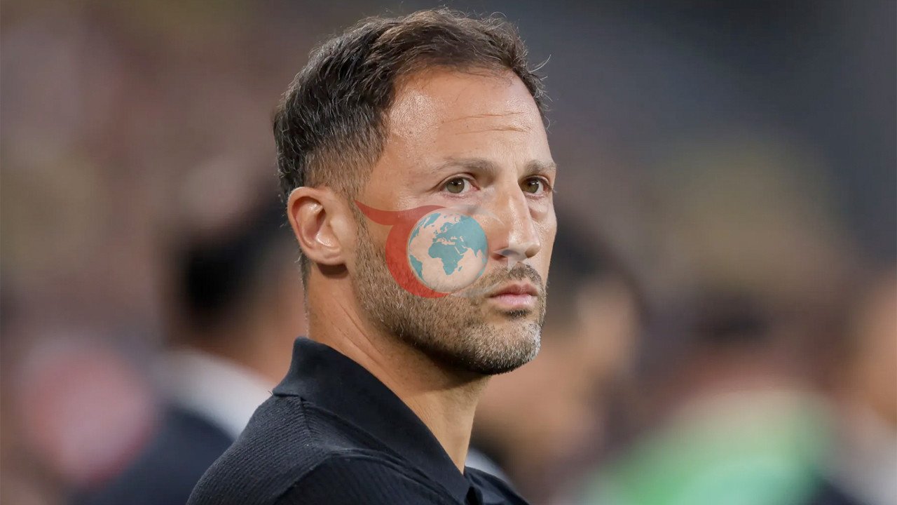 Domenico Tedesco Bologna ile Anlaşmaya Yakın