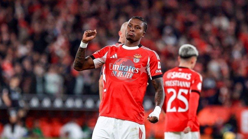 Sidny Lopes Cabral