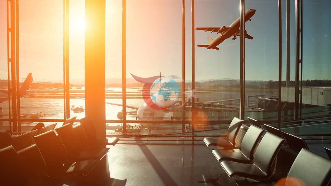 Münih Havalimanı'nda Dron Alarmı: Uçuşlar Durduruldu