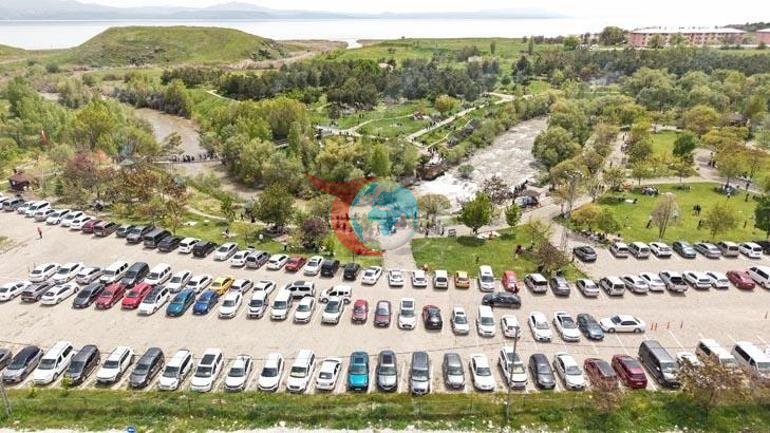 Faqat Turkiyada dunyoda 40 kishi mo''jizaviy lahzalarga guvoh bo'lishga keldi