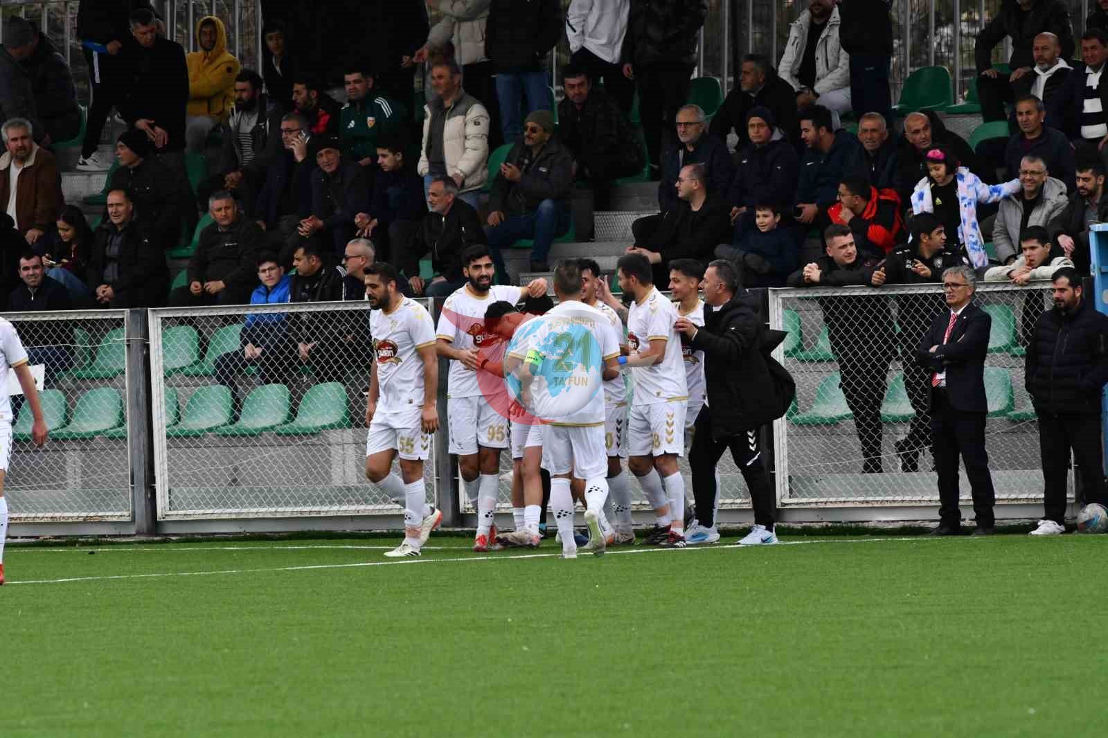 Kocasinan Şimşekspor'un 2025-2026 Sezonu Performansı