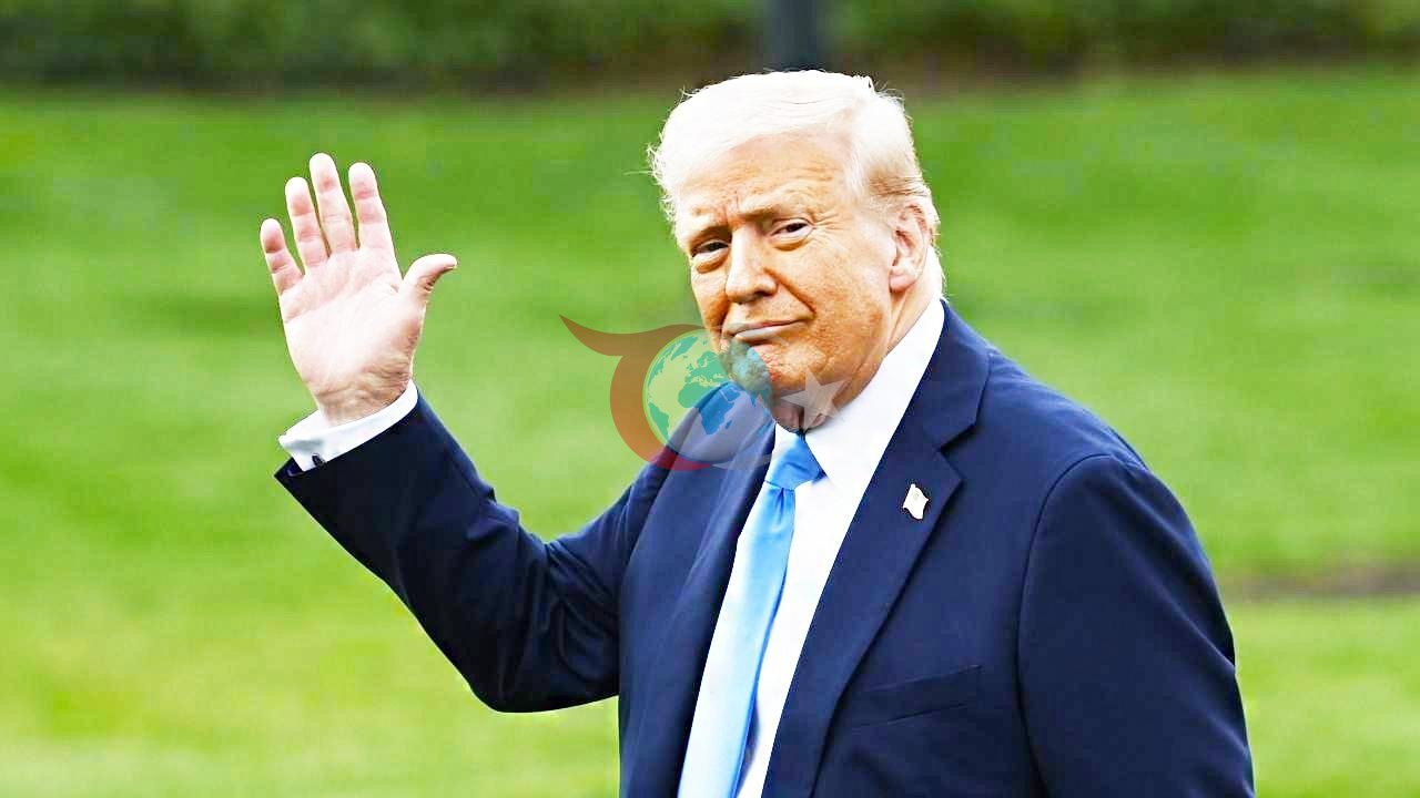 Trampın Ürək Sağlamlığı və Ətraflı Sağlamlıq Hesabatı açıqlanıb