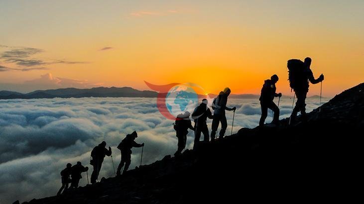 McKinley Dağı'nda Trajik Kaza: Üç Dağcı Hayatını Kaybetti