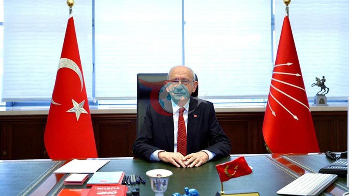 Kılıçdaroğlu CHP'de Yeniden Göreve Başladı