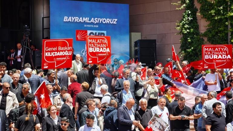 Kemal Kılıçdaroğlu, CHPde