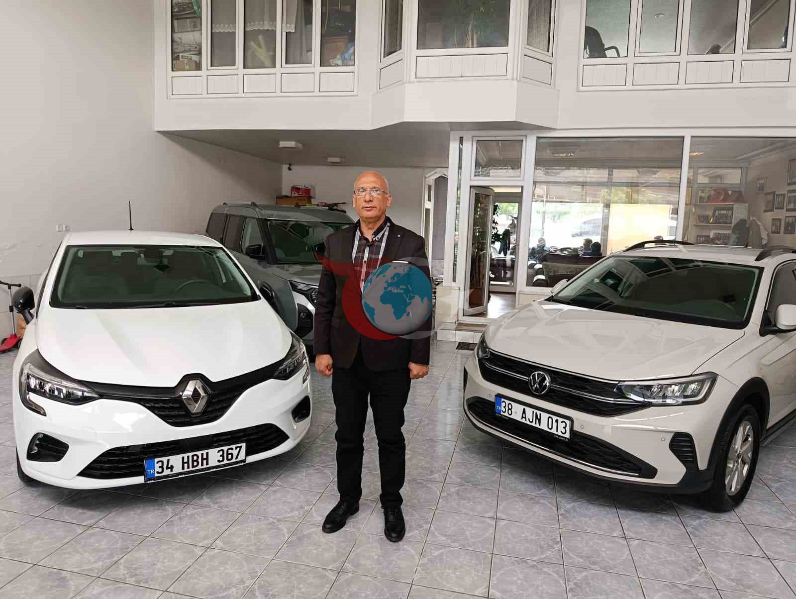 Kayseri'de Oto Alım Satım ve Kiralama Odası Kuruluyor
