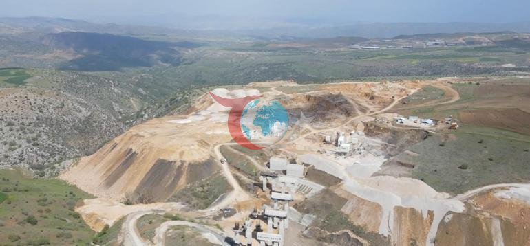 Bakan Uraloğlu: 42 ili birbirine bağlayacak proje, devlet yolundaki trafik yükünü azaltacak