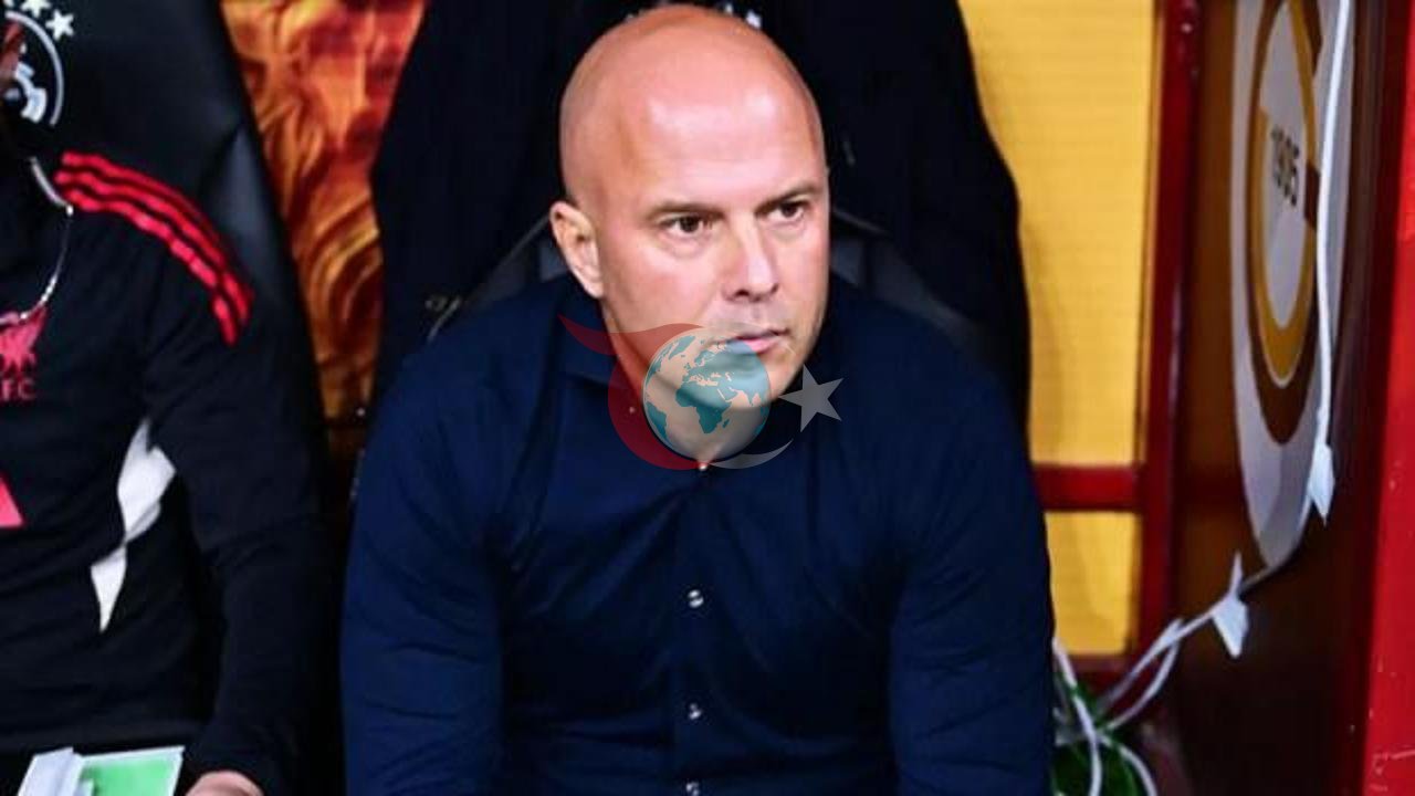 Liverpool, Teknik Direktör Arne Slot ile Yollarını Ayırdı