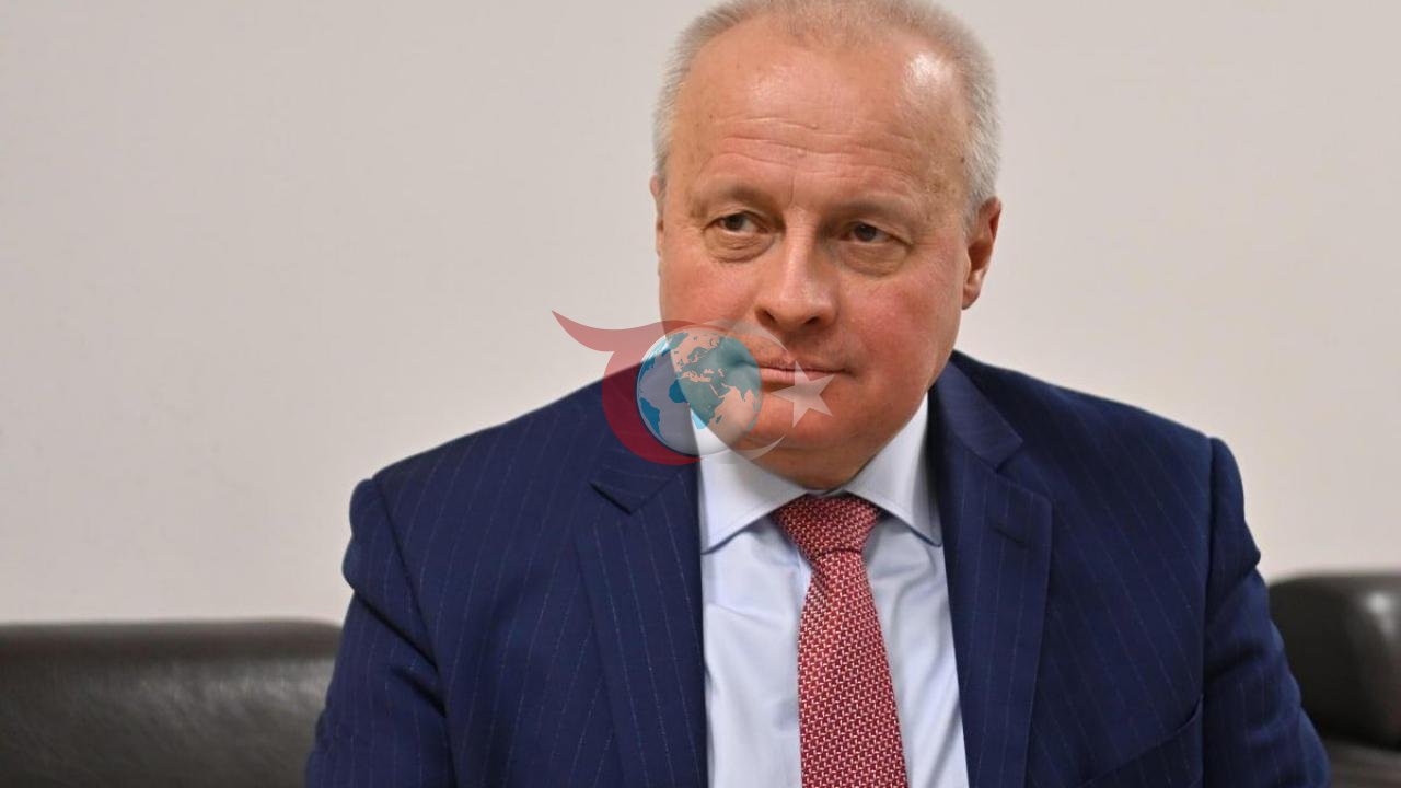 Rusya, Ermenistan Büyükelçisini Geri Çağırarak Tepki Gösterdi