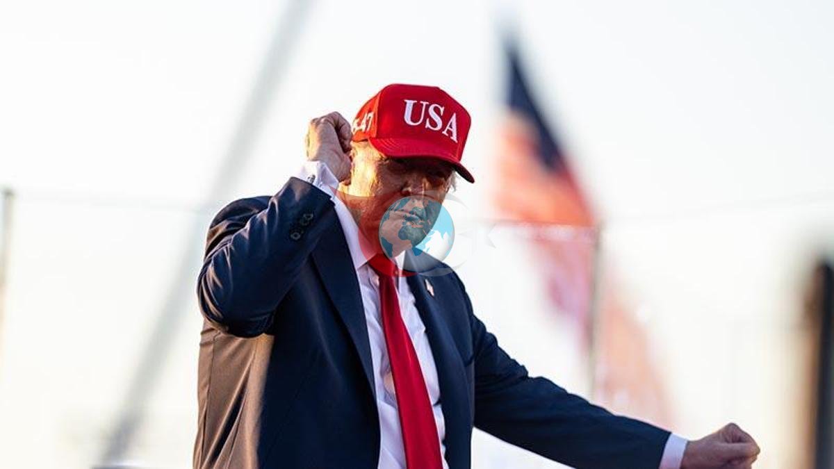 Donald Trump'ın Sağlık Raporu: Görevine Devam Edebilir