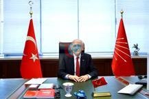 Kemal Kılıçdaroğlu ve Özgür Özel'den 'kurultay' mesajları