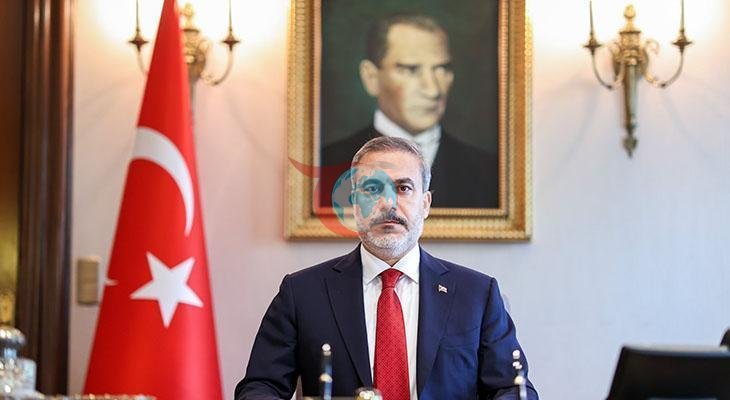 ABD ve İran Arasında Anlaşma Umudu: Türkiye'nin Rolü
