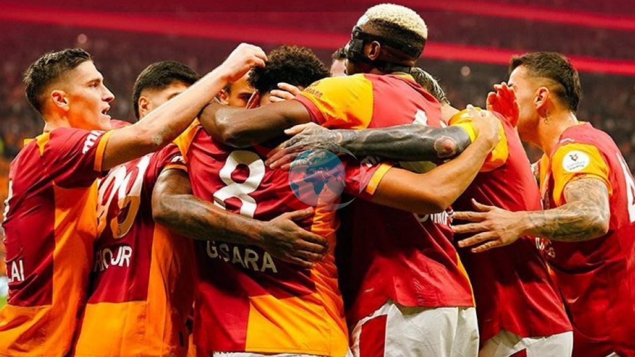 Galatasaray'ın Tartışılmaz Süper Lig Hakimiyeti Fransız Basınında