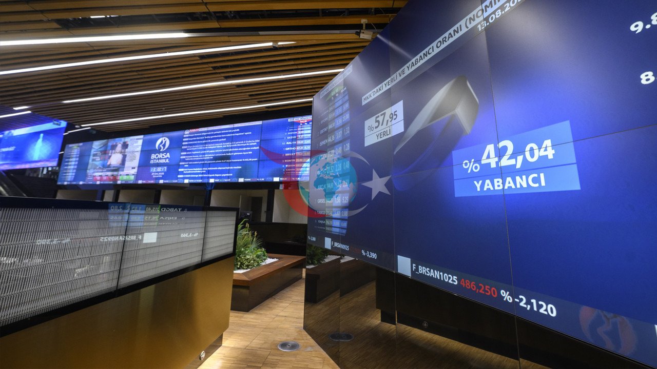 CMB қысқа сатылымға тыйым салуды 12 маусымға дейін ұзартты