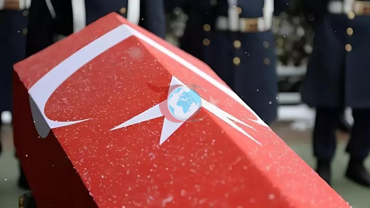 Ankara-Niğde Otoyolu'nda Jandarma Astsubayı Şehit Oldu