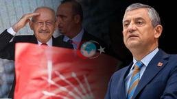 Kemal Kılıçdaroğlu ve Özgür Özel'den 'kurultay' mesajları