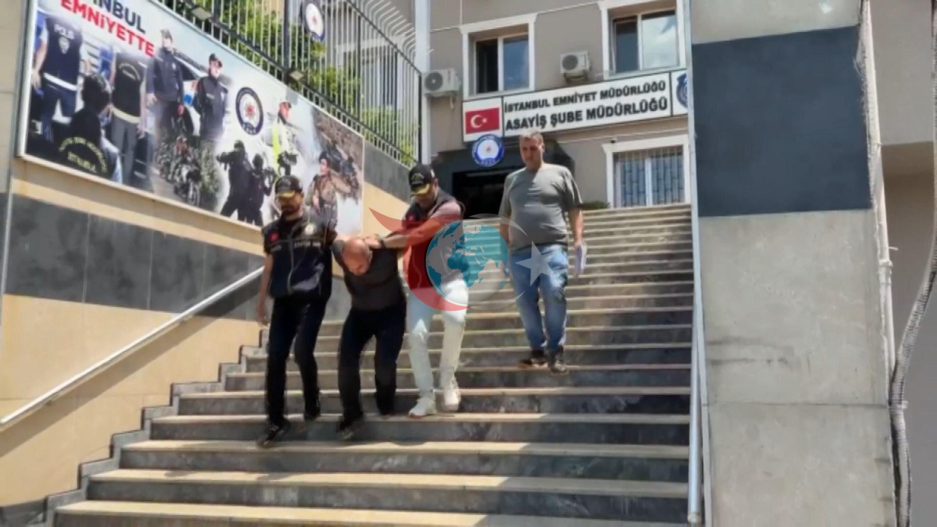 İstanbul'da Silahlı Saldırı: Genç Kadın Hayatını Kaybetti