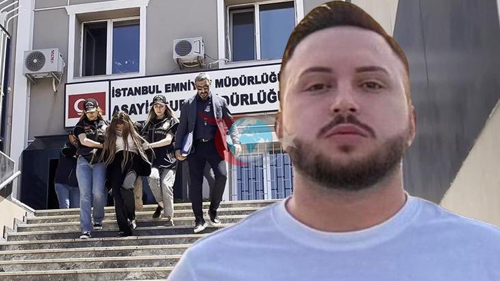 İstanbul'da Kanlı Çatışma: Ölüm ve Gözaltılar