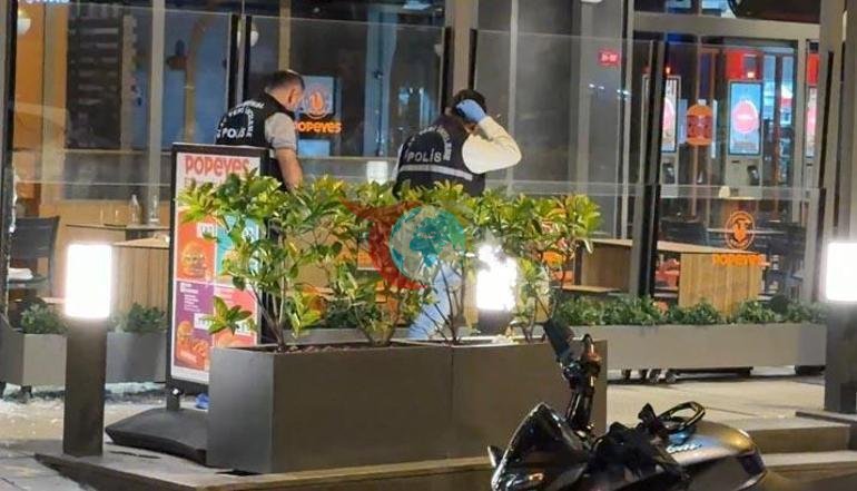 Başına 2, vücuduna 10 kurşun İstanbulda kanlı hesaplaşma