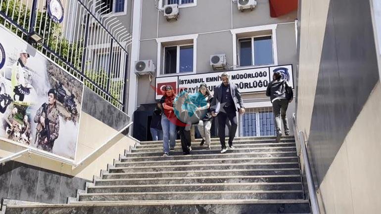 Başına 2, vücuduna 10 kurşun İstanbulda kanlı hesaplaşma