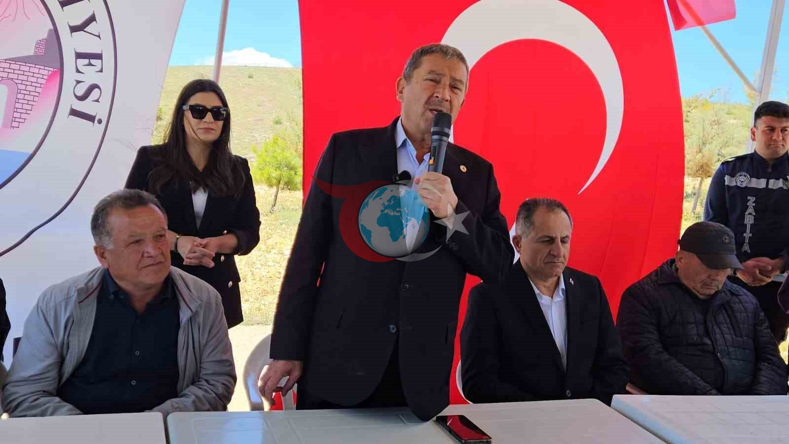 Darende Birlik və Həmrəylik Ənənəsi Davam Edir