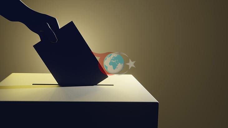 Malta'da Erken Seçimde Halk Sandık Başında