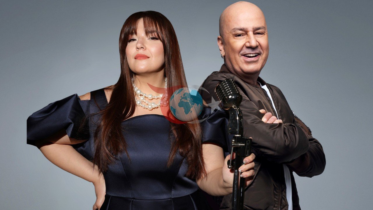 Tuğçe Kandemir ve Murat Yeter'den 'Mağusa Limanı' Yorumu