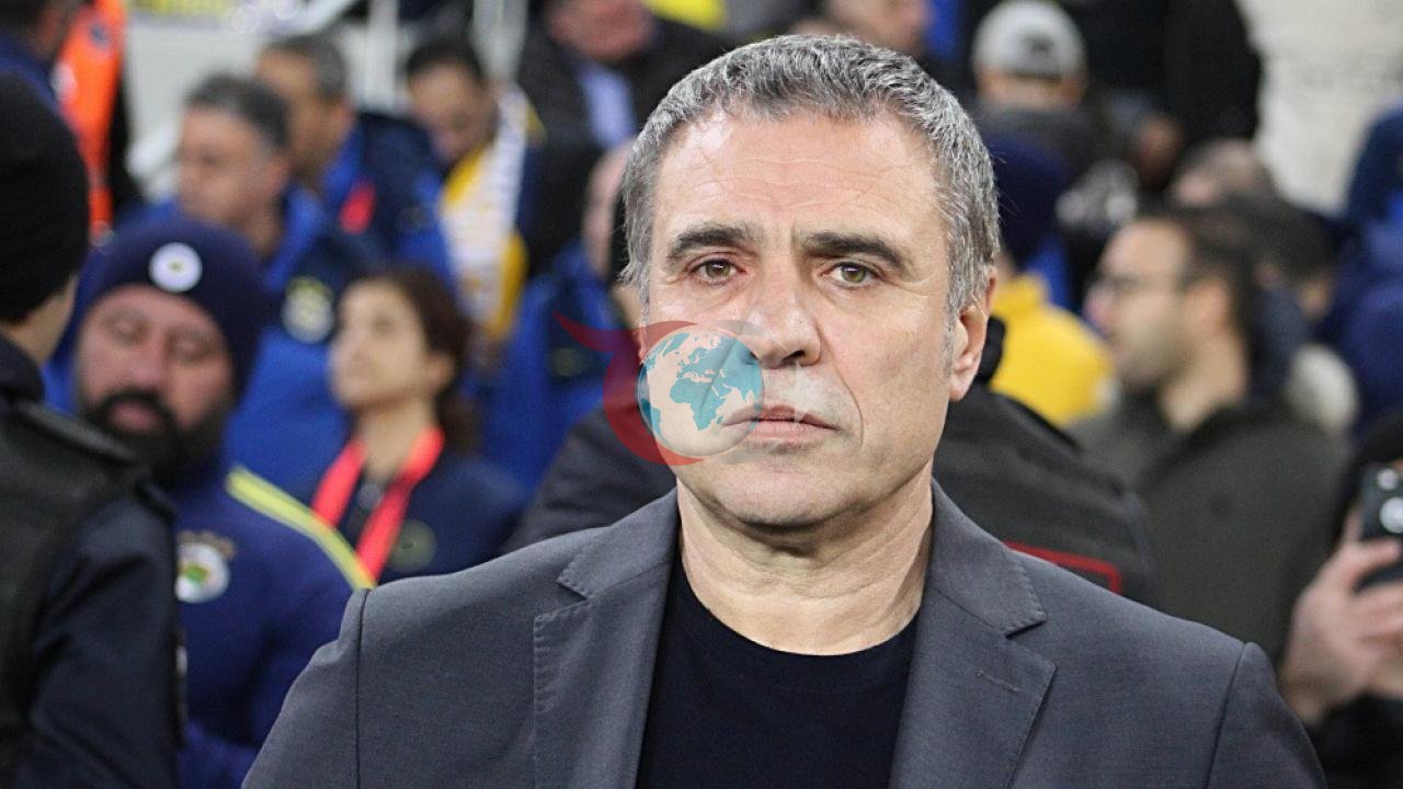Ersun Yanal, Fenerbahçe'ye Dönüş Sinyali mi Veriyor?