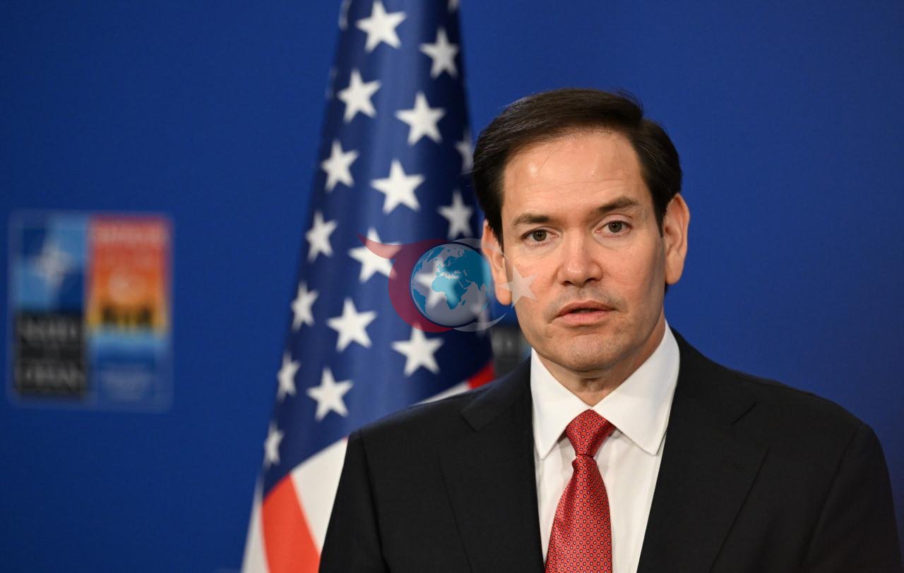 Marko Rubio