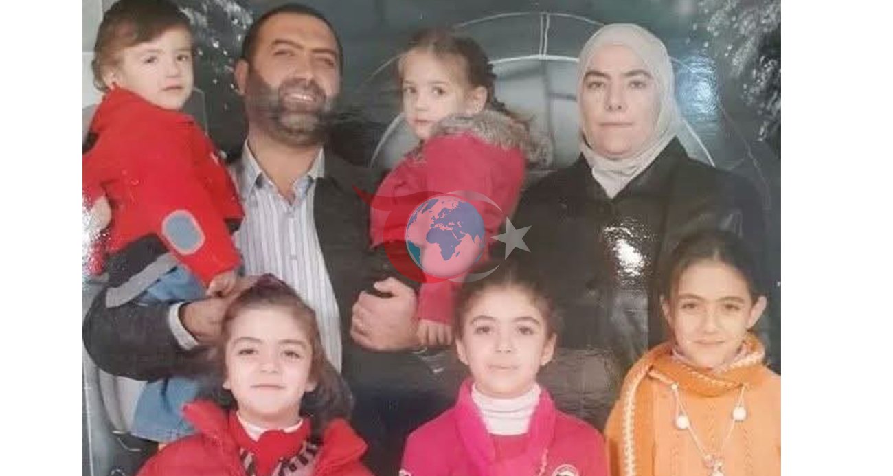 Suriye'de 13 Yıllık Dram: Esad Rejiminin Alıkoyduğu Çocuklar Öldü