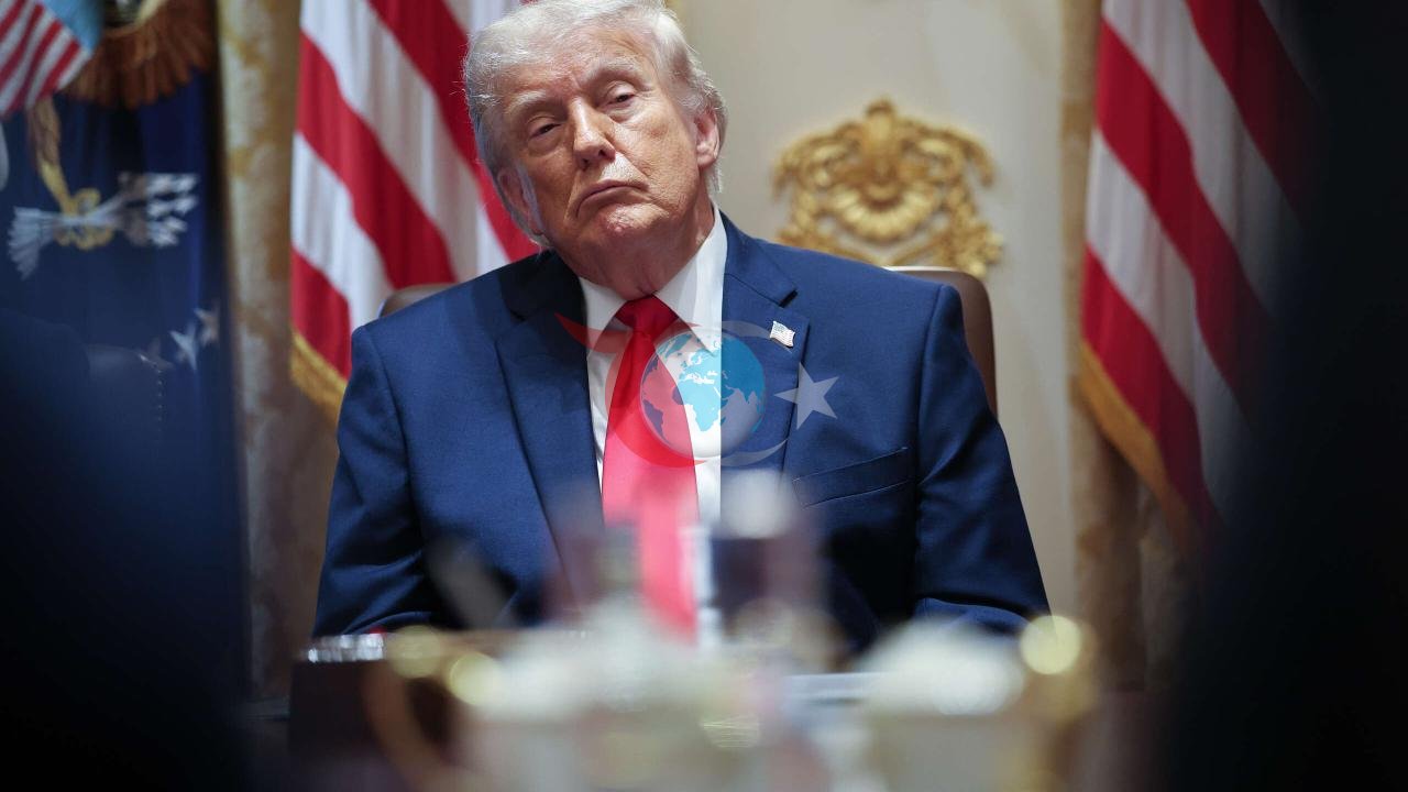 Trump'ın Sağlık Kontrolü Sonuçları: Doktorundan Öneriler